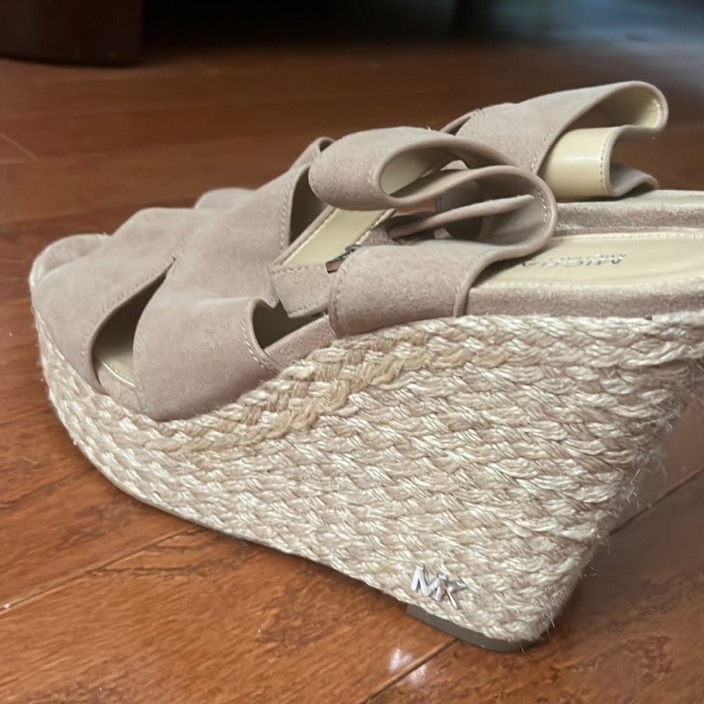 Wore Once For An Event. They Are A Little Too Hig… - image 1